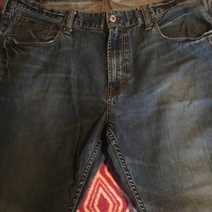 American Eagle 38/32.